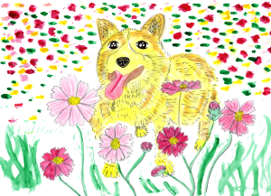 作品画像