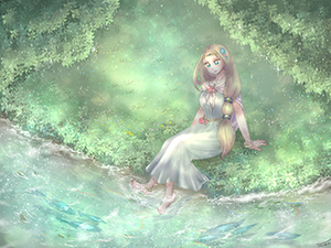 作品画像