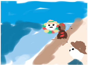 作品画像