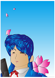 作品画像