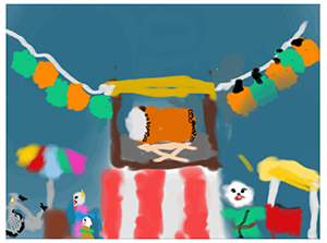 作品画像
