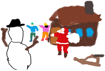 作品画像